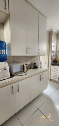 Imagem Apartamento com 4 Quartos à Venda, 130 m² em Pitangueiras - Guarujá