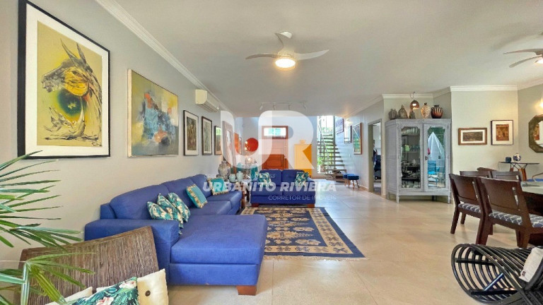 Imagem Casa com 4 Quartos à Venda, 250 m² em Riviera | Módulo 22 - Bertioga
