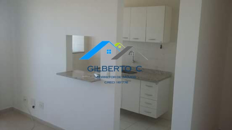 Apartamento com 1 Quarto à Venda, 45 m² em Vila Santo Antônio - Bauru