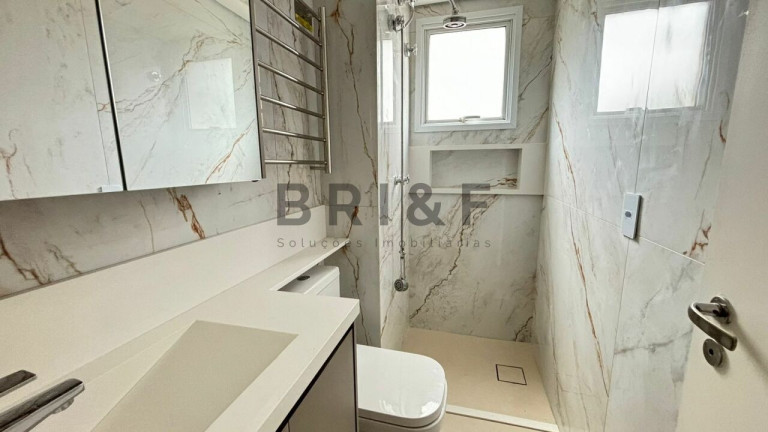 Imagem Apartamento com 3 Quartos à Venda, 89 m² em Vila Santa Catarina - São Paulo Imagem Apartamento com 3 Quartos à Venda, 89 m² em Vila Santa Catarina - São Paulo