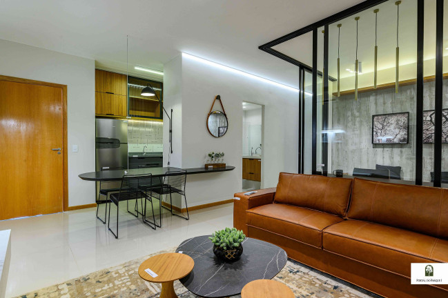 Imóvel com 2 Quartos à Venda, 50 m² em Guará Ii - Brasília