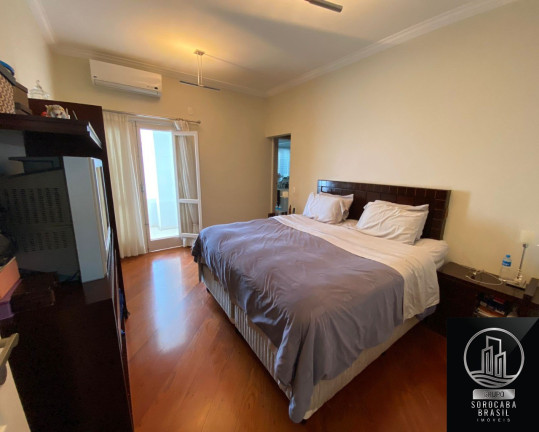 Imagem Casa com 3 Quartos à Venda, 490 m² em Parque Campolim - Sorocaba