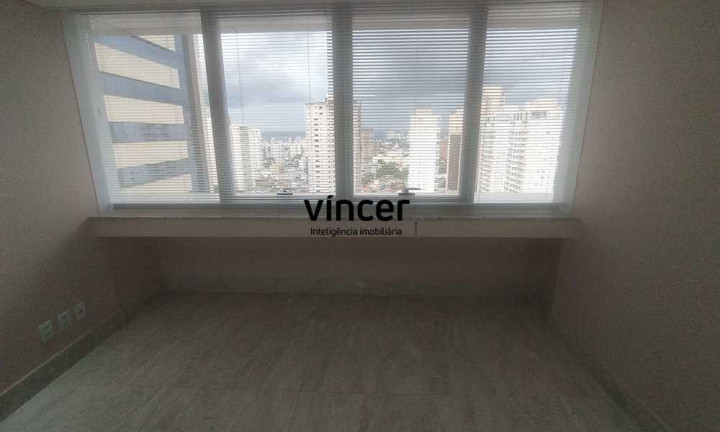Imagem Sala Comercial à Venda, 33 m² em Setor Oeste - Goiânia
