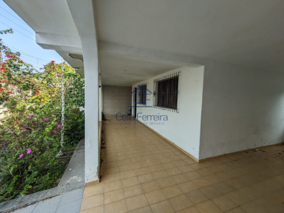 Imagem Casa com 4 Quartos à Venda, 196 m² em Jardim Primavera - Caraguatatuba