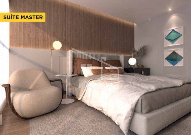 Imagem Apartamento com 3 Quartos à Venda, 240 m² em Jardim Do Mar - São Bernardo Do Campo Imagem Apartamento com 3 Quartos à Venda, 240 m² em Jardim Do Mar - São Bernardo Do Campo