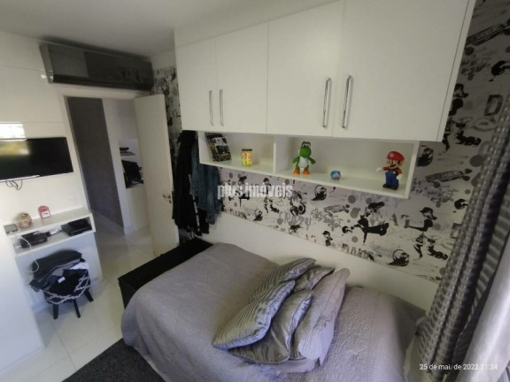 Imagem Apartamento com 3 Quartos à Venda, 110 m² em Lapa - São Paulo Imagem Apartamento com 3 Quartos à Venda, 110 m² em Lapa - São Paulo