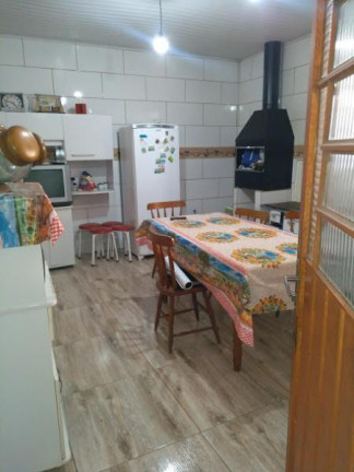 Imagem Casa com 3 Quartos à Venda, 170 m² em Parque Dos Maias - Porto Alegre Imagem Casa com 3 Quartos à Venda, 170 m² em Parque Dos Maias - Porto Alegre