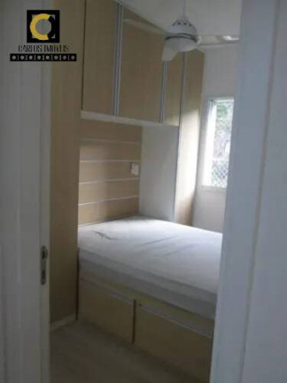 Imagem Apartamento com 2 Quartos à Venda, 64 m² em Marapé - Santos Imagem Apartamento com 2 Quartos à Venda, 64 m² em Marapé - Santos