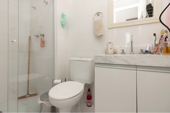 Imagem Apartamento com 2 Quartos à Venda, 59 m² em Tucuruvi - São Paulo Imagem Apartamento com 2 Quartos à Venda, 59 m² em Tucuruvi - São Paulo