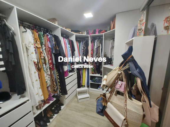 Imagem Casa de Condomínio com 4 Quartos à Venda, 350 m² em Vilas Do Atlântico - Lauro De Freitas