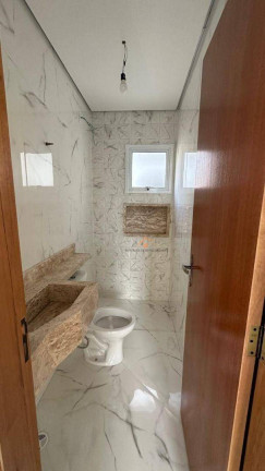 Cobertura com 3 Quartos à Venda, 140 m² em Parque Das Nações - Santo André