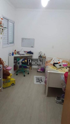 Imagem Cobertura com 4 Quartos à Venda, 172 m² em Vila Floresta - Santo André