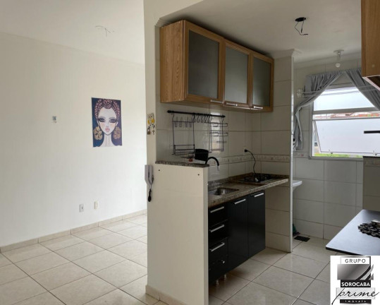 Imagem Apartamento com 2 Quartos à Venda, 54 m² em Jardim Piazza Di Roma Ii - Sorocaba
