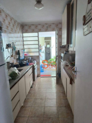 Imagem Casa com 2 Quartos à Venda, 143 m² em Parque Terra Nova - São Bernardo Do Campo