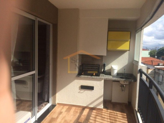 Imagem Apartamento com 3 Quartos à Venda, 76 m² em Vila Maria - São Paulo Imagem Apartamento com 3 Quartos à Venda, 76 m² em Vila Maria - São Paulo