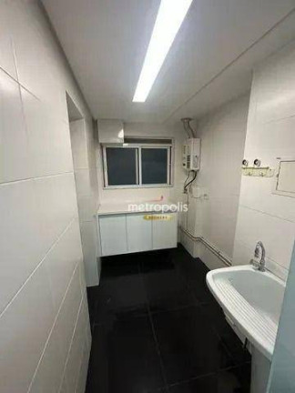 Imagem Apartamento com 3 Quartos à Venda, 115 m² em Vila Valparaíso - Santo André Imagem Apartamento com 3 Quartos à Venda, 115 m² em Vila Valparaíso - Santo André