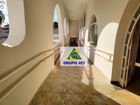 Imagem Casa com 20 Quartos à Venda, 1.000 m² em Parque Taquaral - Campinas Imagem Casa com 20 Quartos à Venda, 1.000 m² em Parque Taquaral - Campinas