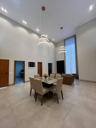 Imagem Casa com 4 Quartos à Venda, 500 m² em Boa Vista - Anápolis