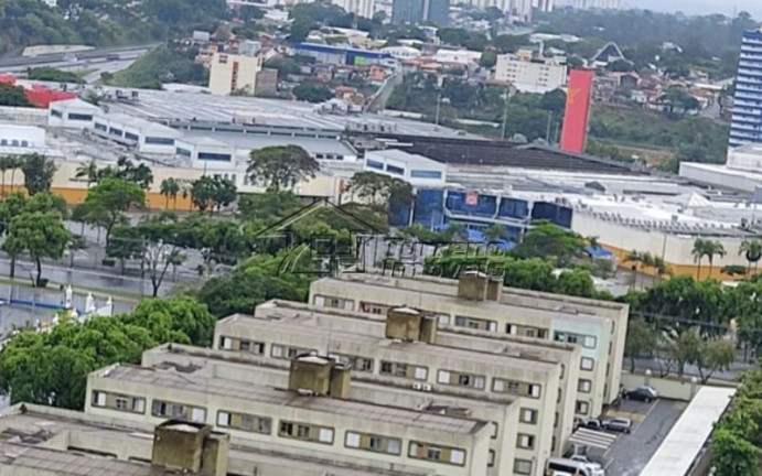 Imagem Apartamento com 2 Quartos à Venda, 62 m² em Jardim Satélite - São José Dos Campos