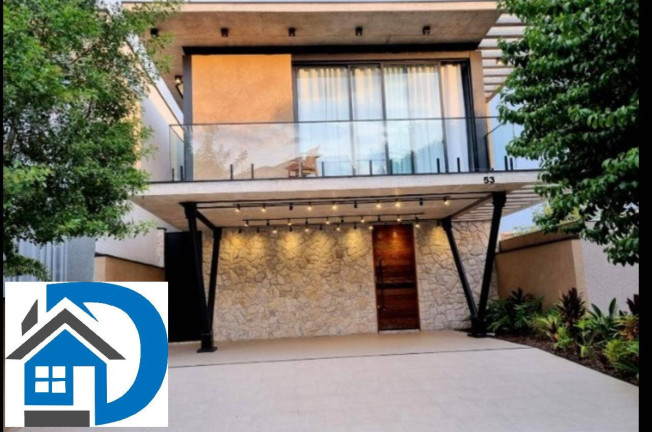 Imagem Casa com 3 Quartos à Venda, 275 m² em Ibiti Royal Park - Sorocaba Imagem Casa com 3 Quartos à Venda, 275 m² em Ibiti Royal Park - Sorocaba