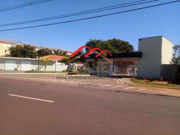 Imagem Apartamento com 2 Quartos à Venda, 42 m² em Residencial Real Parque Sumaré - Sumaré