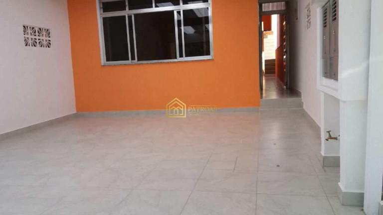 Imagem Casa com 3 Quartos à Venda, 166 m² em Baeta Neves - São Bernardo Do Campo