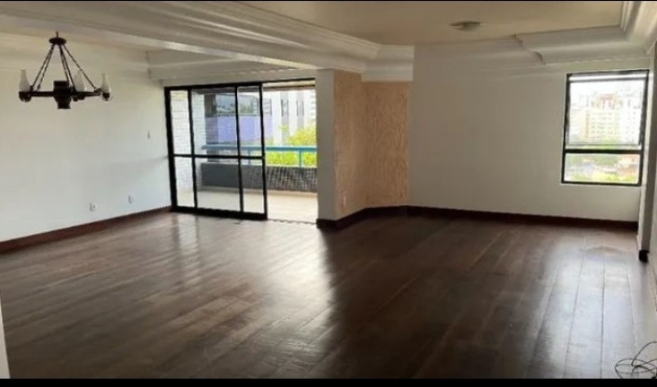 Imagem Apartamento com 4 Quartos à Venda, 189 m² em Rio Vermelho - Salvador Imagem Apartamento com 4 Quartos à Venda, 189 m² em Rio Vermelho - Salvador