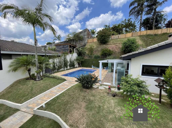 Imagem Casa com 4 Quartos à Venda, 477 m² em Jardim Do Golf I - Jandira Imagem Casa com 4 Quartos à Venda, 477 m² em Jardim Do Golf I - Jandira