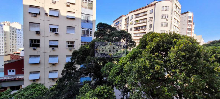 Imagem Apartamento com 1 Quarto à Venda, 38 m² em Ipanema - Rio De Janeiro