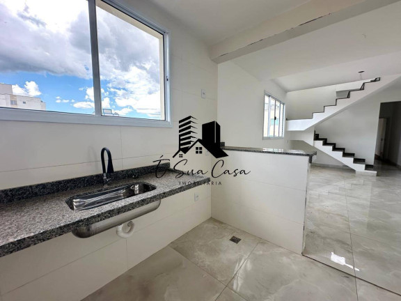 Imagem Cobertura com 2 Quartos à Venda, 140 m² em Europa - Contagem Imagem Cobertura com 2 Quartos à Venda, 140 m² em Europa - Contagem