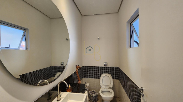 Imagem Casa de Condomínio com 4 Quartos à Venda, 327 m² em Terra Bonita - Londrina Imagem Casa de Condomínio com 4 Quartos à Venda, 327 m² em Terra Bonita - Londrina