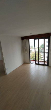 Apartamento com 2 Quartos à Venda, 60 m² em Jardim Vergueiro (sacomã) - São Paulo