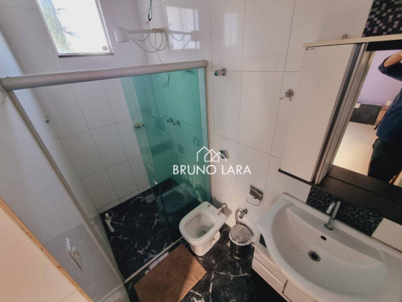 Imagem Casa com 6 Quartos à Venda, 360 m² em Ingá - Betim Imagem Casa com 6 Quartos à Venda, 360 m² em Ingá - Betim