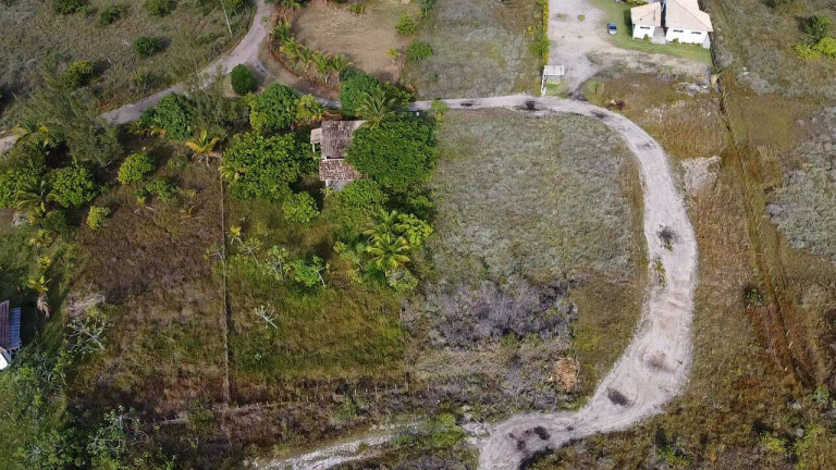 Imagem Terreno à Venda,  em Bombaça - Marau