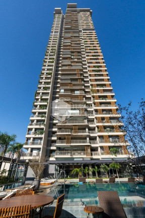 Imagem Apartamento com 2 Quartos à Venda, 104 m² em Jardim Das Acácias - São Paulo Imagem Apartamento com 2 Quartos à Venda, 104 m² em Jardim Das Acácias - São Paulo