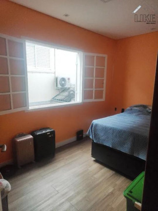 Imagem Casa com 3 Quartos à Venda, 129 m² em Jardim Das Indústrias - São José Dos Campos Imagem Casa com 3 Quartos à Venda, 129 m² em Jardim Das Indústrias - São José Dos Campos