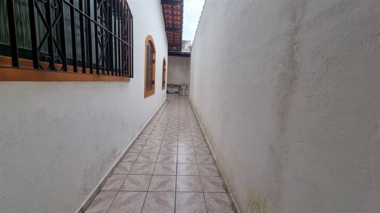 Imagem Casa com 3 Quartos à Venda,  em Solemar - Praia Grande