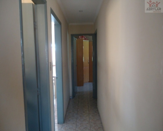 Imagem Sobrado com 3 Quartos à Venda, 120 m² em Eloy Chaves - Jundiaí