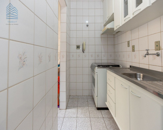 Imagem Imóvel com 2 Quartos à Venda, 50 m² em Jardim Prudência - São Paulo