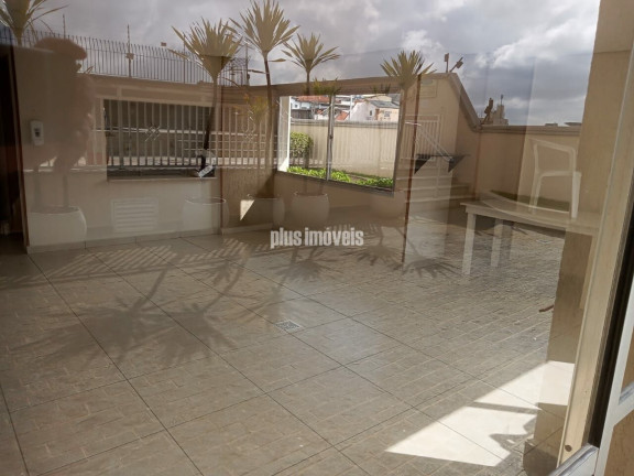 Imagem Apartamento com 1 Quarto à Venda, 36 m² em Vila Campestre - São Paulo Imagem Apartamento com 1 Quarto à Venda, 36 m² em Vila Campestre - São Paulo