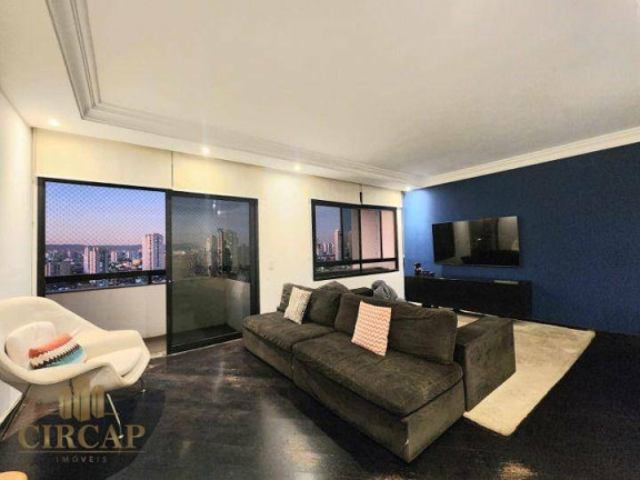 Imagem Apartamento com 4 Quartos à Venda, 170 m² em Vila Romana - São Paulo Imagem Apartamento com 4 Quartos à Venda, 170 m² em Vila Romana - São Paulo