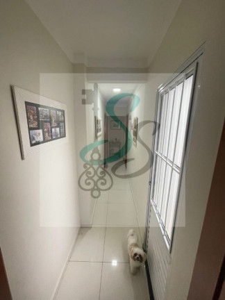 Imagem Casa com 2 Quartos à Venda, 50 m² em Parque Residencial Vila União - Campinas