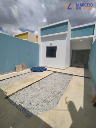 Casa com 3 Quartos à Venda, 75 m² em Loteamento Parque Coveima - Vitória Da Conquista