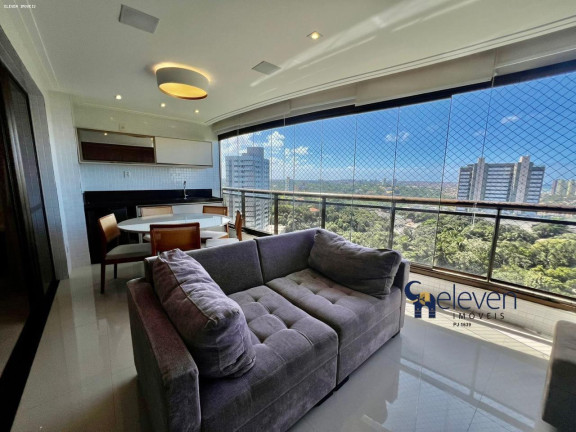 Imagem Apartamento com 3 Quartos à Venda, 114 m² em Patamares - Salvador Imagem Apartamento com 3 Quartos à Venda, 114 m² em Patamares - Salvador