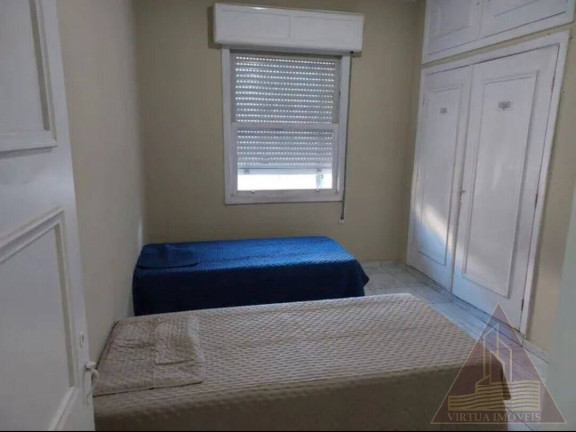 Imagem Apartamento com 3 Quartos à Venda, 150 m² em Boqueirão - Santos Imagem Apartamento com 3 Quartos à Venda, 150 m² em Boqueirão - Santos