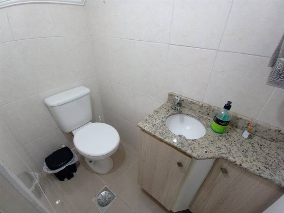 Imagem Sobrado com 3 Quartos à Venda, 264 m² em Tupi - Praia Grande