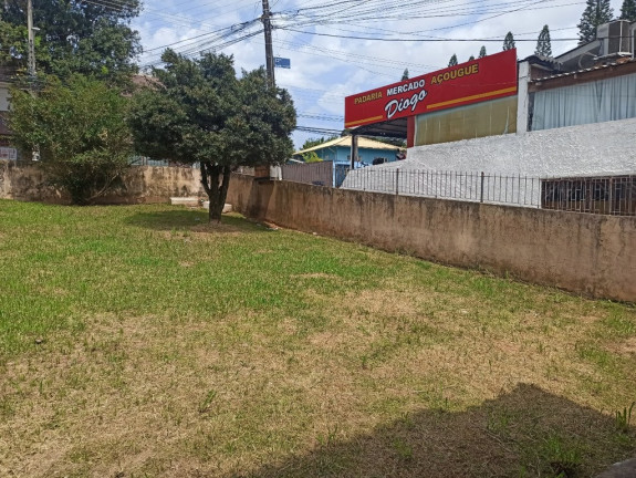 Imagem Terreno à Venda, 540 m² em João Paulo - Florianópolis