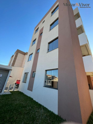 Imagem Apartamento com 2 Quartos à Venda, 46 m² em Afonso Pena - São José Dos Pinhais