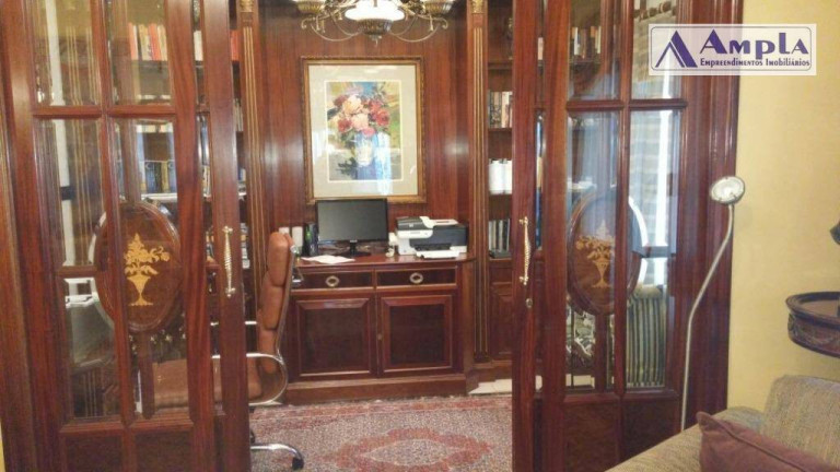 Imagem Apartamento com 4 Quartos à Venda ou Locação, 337 m² em Tatuapé - São Paulo Imagem Apartamento com 4 Quartos à Venda ou Locação, 337 m² em Tatuapé - São Paulo