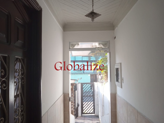 Imagem Casa com 3 Quartos à Venda,  em Vila Belmiro - Santos